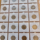 20 Kolikkoa CCCP 17 kpl 1926 - 1956 + 3 kpl 1961 - 1968 - pikkukuva 5