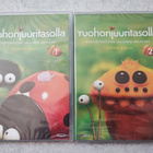 Ruohonjuuritasolla kausi 2 osat 1-2 UUSI - pikkukuva 1