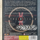Salaiset kansiot (The X-Files): Kausi 1 (7DVD) - pikkukuva 2