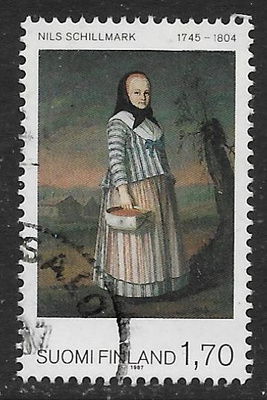 Ateneum 100v 1987 (LAPE 1020) O