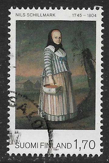 Ateneum 100v 1987 (LAPE 1020) O
