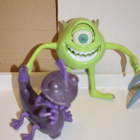 mcdonalds happy meal lelu monsterit oy - pikkukuva 2