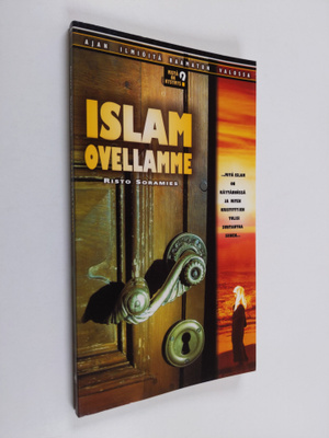 Risto Soramies : Islam ovellamme