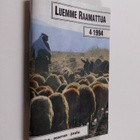 Luemme Raamattua 4/1994 - pikkukuva 1