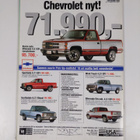 V8 magazine 1991, 5 - pikkukuva 2