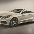 Myyntiesite - Mercedes-Benz E-Class - Coupe/Cabriolet - 2014 - pikkukuva 2