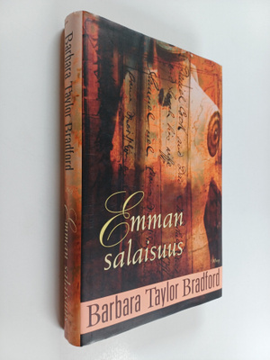 Barbara Taylor Bradford : Emman salaisuus