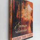 Barbara Taylor Bradford : Emman salaisuus - pikkukuva 1