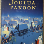 [Kirja] JOHN GRISHAM: JOULUA PAKOON - pikkukuva 1