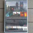 DVD: Occupation: Rainfall (Dan Ewing, Ken Jeong 2020) UUSI - pikkukuva 2