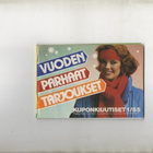 Vuoden parhaat tarjoukset n:o  1  1985 - pikkukuva 1