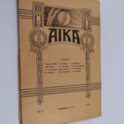 Aika nro 4/1907 - pikkukuva 1
