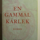 P. C. Jersild • En Gammal Kärlek - pikkukuva 1