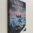 Marko Hautala : Samaelin kirja (näytekappale) - pikkukuva 1