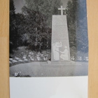 VANHA Valokuva Sankarihaudat Tammela 1940-l - pikkukuva 1