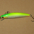 Abu Tormentor 9 cm - pikkukuva 2