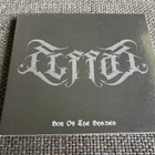 Elffor ”Son Of The Shades” Digipak CD 2017 - pikkukuva 1