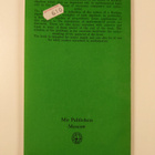 I. M. Yaglom : An unusual algebra - pikkukuva 2