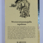 Jo Furminger : Mustarastaanmajalla tapahtuu - pikkukuva 2