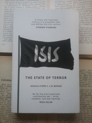 Stern (etc) - Isis: the State of Terror (softcover)