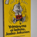 Charles M. Schulz : Yrittänyttä ei laiteta, Jaska Jokunen - pikkukuva 1