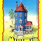 MUUMI PURKKAKUVAT, 1995 - pikkukuva 2