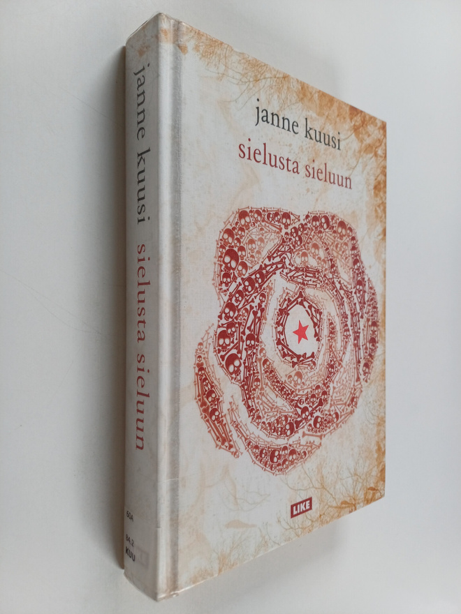 Janne Kuusi : Sielusta sieluun
