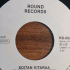 Model : Miks ei äitis nuku jo / Soitan kitaraa. 7" single. - pikkukuva 3