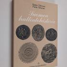 Seppo Tiihonen : Suomen hallintohistoria - pikkukuva 1