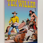 Gianluigi Bonelli : Tex Willer Kirjasto 78: Luurankotie - pikkukuva 1