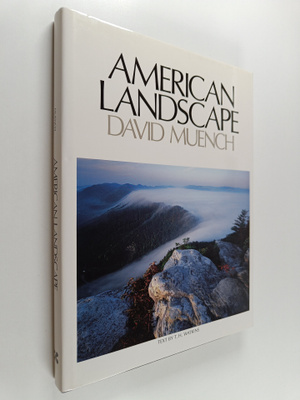 Tom H. Watkins : American Landscape