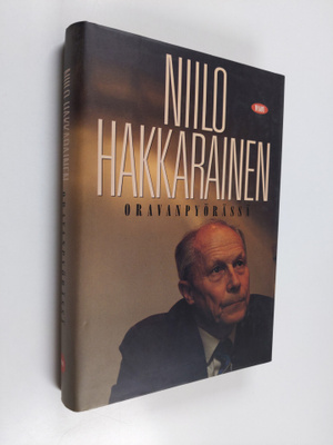 Niilo Hakkarainen : Oravanpyörässä