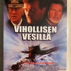 Vihollisen vesillä (1997) Rutger Hauer & Martin Sheen - pikkukuva 1