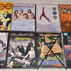 DVD ELOKUVIA 1,-€/KPL - pikkukuva 1
