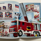 Lego kuvasto 1991 - pikkukuva 2