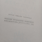 Gunnar Suolahti - Elämää Suomessa 1700-luvulla (sid.) - pikkukuva 2