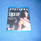 LOCK UP (Stallone) BD, 1989*** - pikkukuva 1