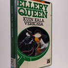 Ellery Queen : Kuin kala verkossa - pikkukuva 1