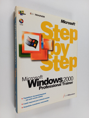 Microsoft Windows 2000 professional trainer