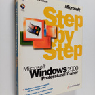 Microsoft Windows 2000 professional trainer - pikkukuva 1