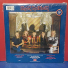 IRON MAIDEN - THE EVIL THAT MEN DO M-/EX+ EU -88 12 MAXI - pikkukuva 2