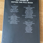 Ostrogoth – Before The Full Moon 4CD Box Set (UUSI) - pikkukuva 2