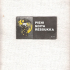 Pieni Noita Ressukka, Traktaattipalvelu, "sarjakuva". - pikkukuva 1