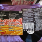 VARIOUS - THA FUNKY BUDDHA MIX VOL 1 ( M- / EX ) - pikkukuva 2