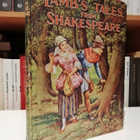 Lamb's Tales from Shakespeare - Birn Brothers London - Vanha - pikkukuva 1