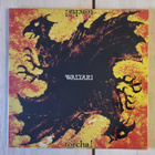 WALTARI - Torha! (2LP, yell.orange marble, LTD) - pikkukuva 2