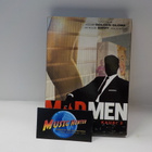 MAD MEN 2. KAUSI 4DVD . - pikkukuva 1
