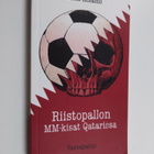 Sami Kolamo : Riistopallon MM-kisat Qatarissa - pikkukuva 1