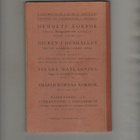 Lilla kokboken, P.A Norstedts & Söner. 1917, 8.uppl, inb, K3 - pikkukuva 4