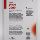 Outi Lammi : Word 2000 - pikkukuva 2